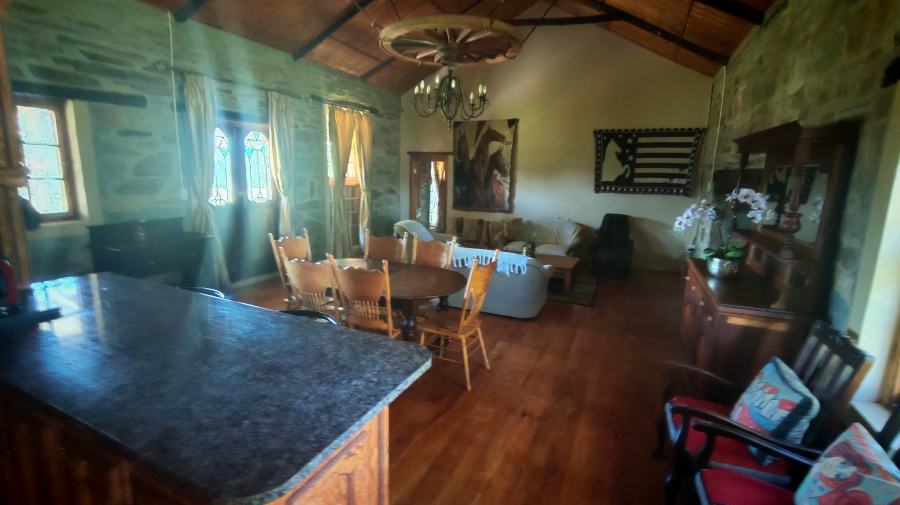 6 Bedroom Property for Sale in Pearston Eastern Cape